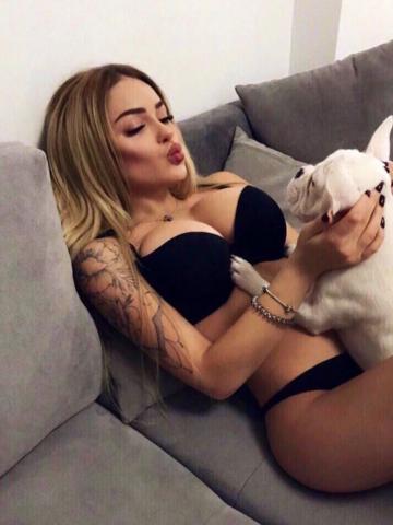 Анкета проститутки Ася - Фото 1, , 24 года, №373413